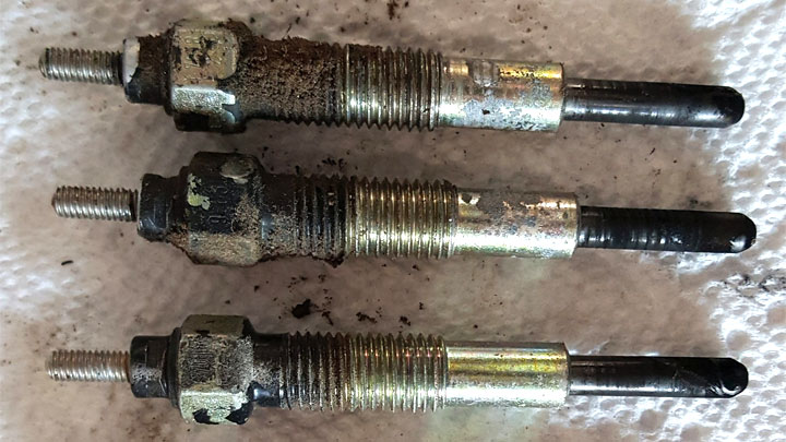 5 Symptoms of a Bad Glow Plug (and Replacement Cost)