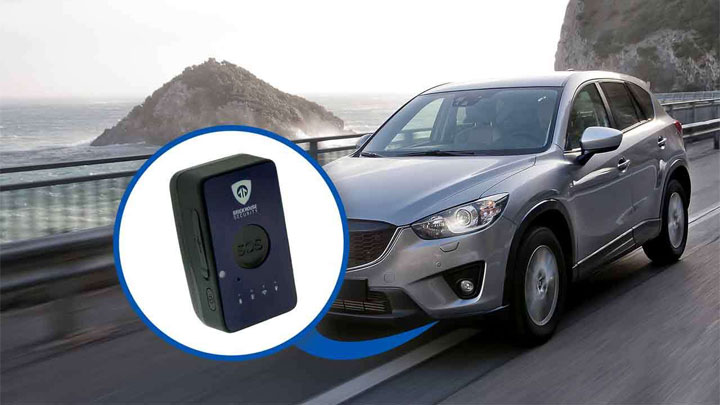 9 Best GPS Trackers for Cars