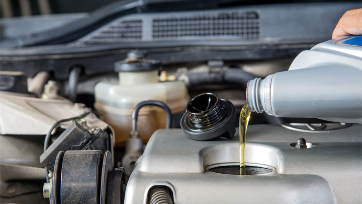 5 Best Motor Oils for High Mileage Engines