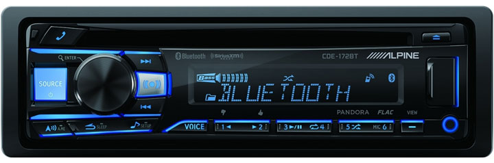 Bluetooth radio not connecting