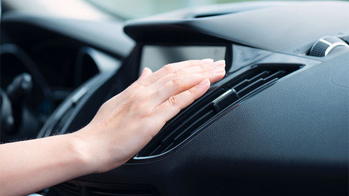 8 Reasons Why Your Car's A/C Is Not Blowing Cold Air