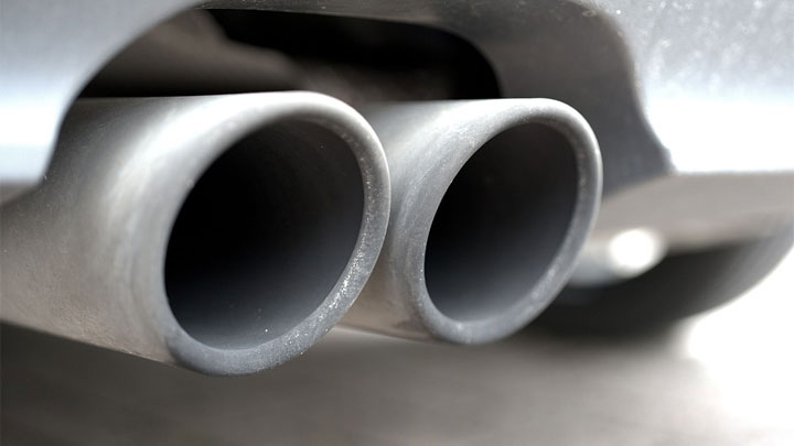 car exhaust tips