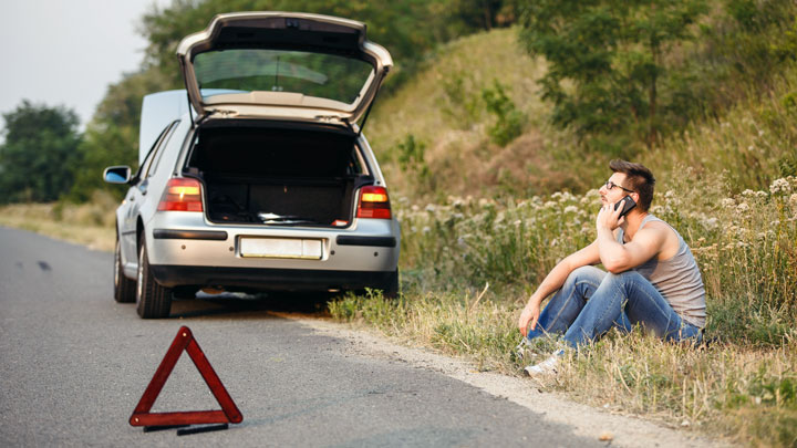 Causes of a Car That Shuts Off While Driving (and What To Do)
