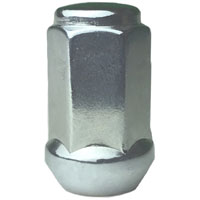 conical seat lug nut