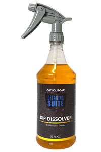 Dip Dissolver review