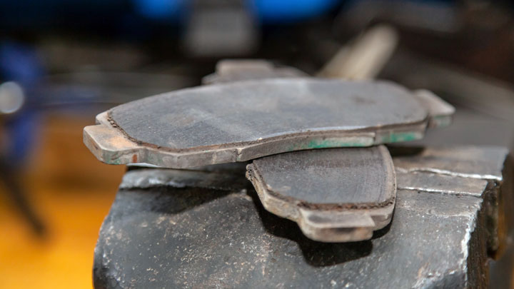 how long do brake pads last