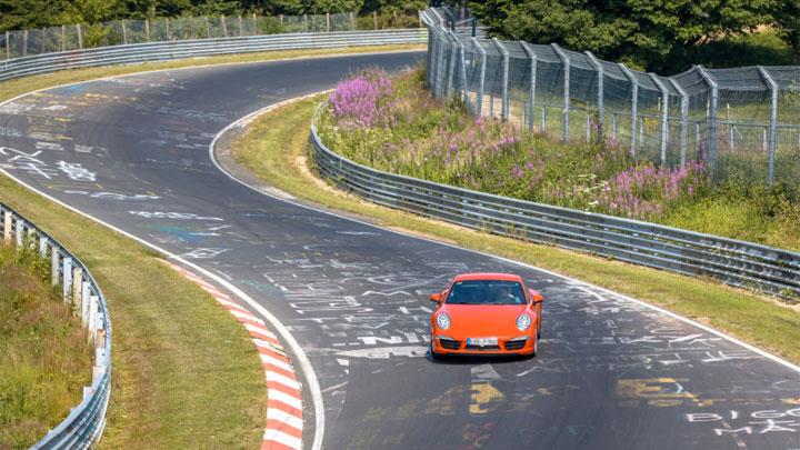 Preparing For Your First Lap of the Nürburgring (Tips and FAQs)