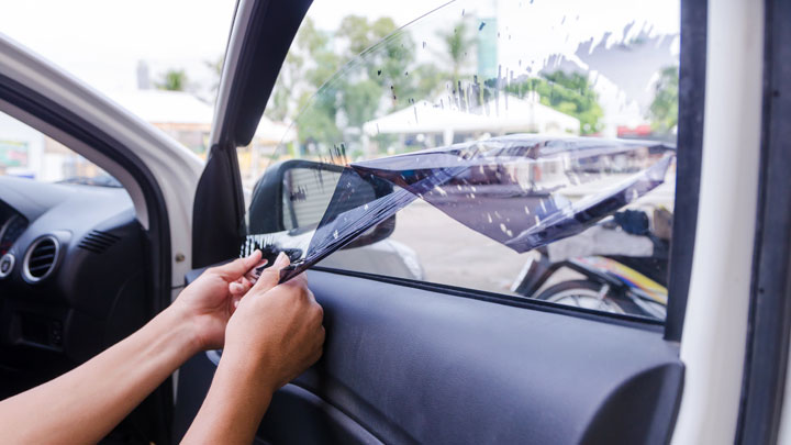 5 Easy Ways to Remove Window Tint