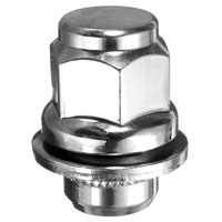 mag seat lug nut