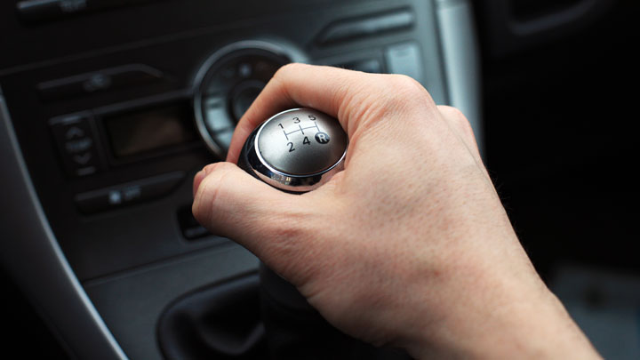 6 Causes of a Manual Transmission Being Hard to Shift