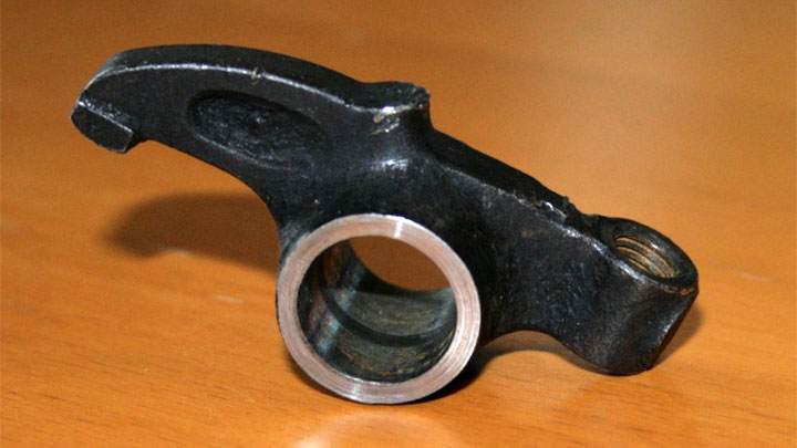 rocker arm repair cost