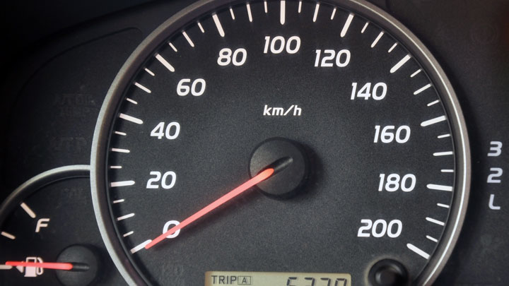 Speedometer Not Working? (Causes and How to Fix)