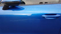 6 Different Types of Car Scratches (and Cost to Repair)