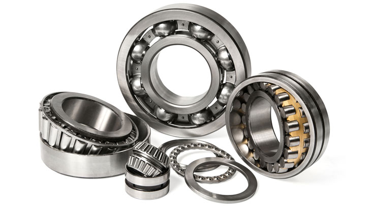 types of wheel bearings