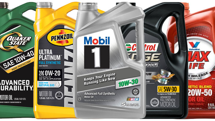 what do numbers on motor oil mean?