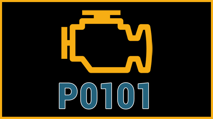 P0101 Code (Symptoms, Causes, and How to Fix)