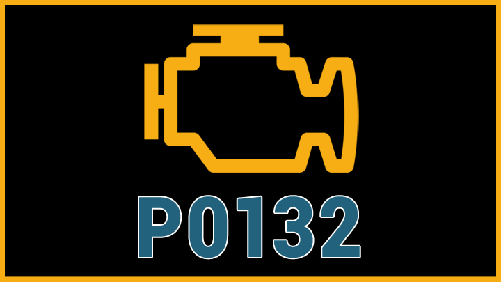 P0132 code