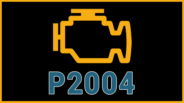 P2004 code