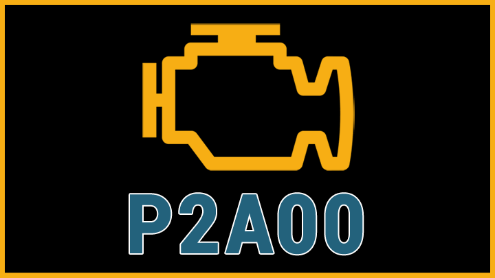 P2A00 code